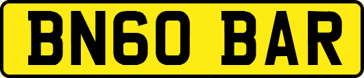 BN60BAR