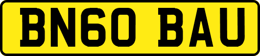 BN60BAU