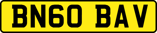 BN60BAV