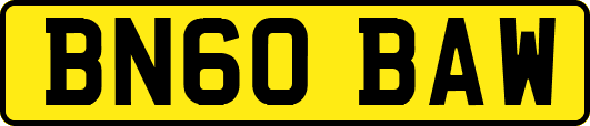 BN60BAW