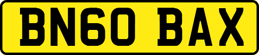 BN60BAX