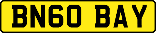 BN60BAY