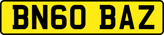 BN60BAZ