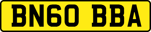 BN60BBA