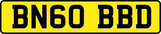 BN60BBD
