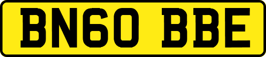 BN60BBE