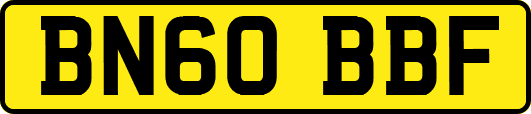 BN60BBF