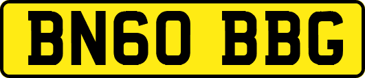 BN60BBG