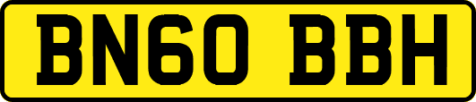 BN60BBH