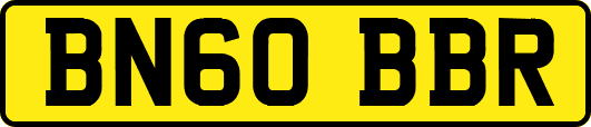 BN60BBR