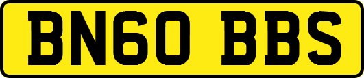 BN60BBS