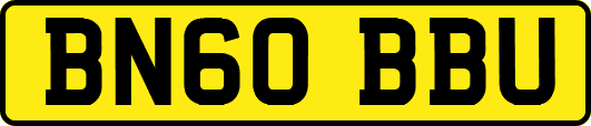 BN60BBU