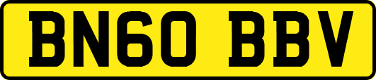 BN60BBV