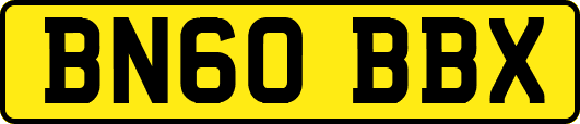 BN60BBX
