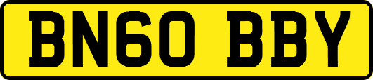 BN60BBY