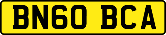 BN60BCA