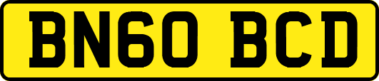 BN60BCD