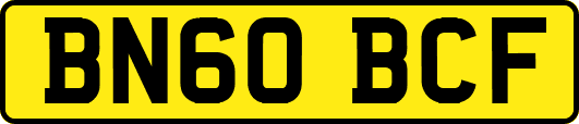 BN60BCF