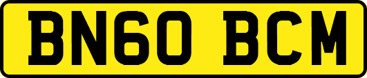 BN60BCM