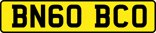 BN60BCO