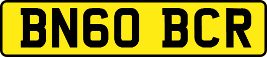 BN60BCR