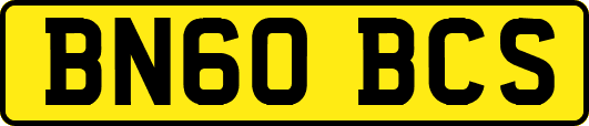 BN60BCS