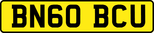 BN60BCU
