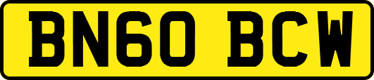 BN60BCW