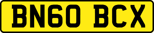 BN60BCX