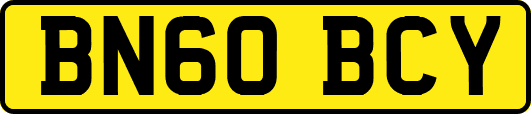 BN60BCY