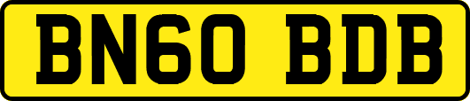 BN60BDB