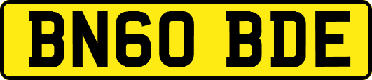 BN60BDE