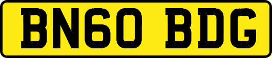 BN60BDG