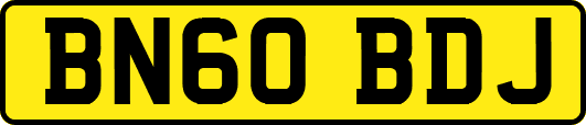 BN60BDJ