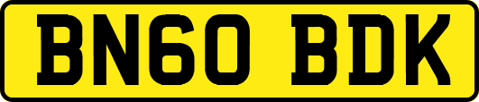 BN60BDK