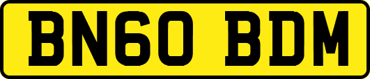 BN60BDM