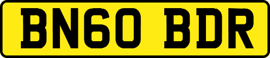 BN60BDR
