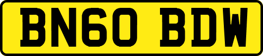 BN60BDW