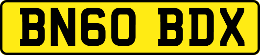 BN60BDX