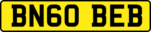 BN60BEB
