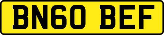 BN60BEF