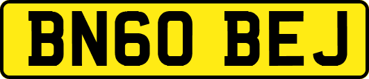 BN60BEJ