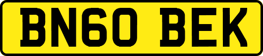 BN60BEK