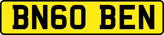 BN60BEN