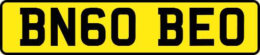 BN60BEO