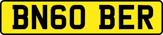 BN60BER