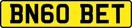 BN60BET