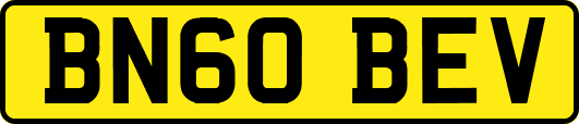 BN60BEV