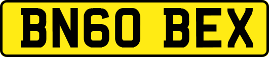 BN60BEX