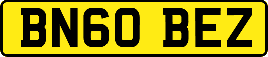 BN60BEZ